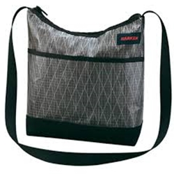 Harken Sailcloth Purse